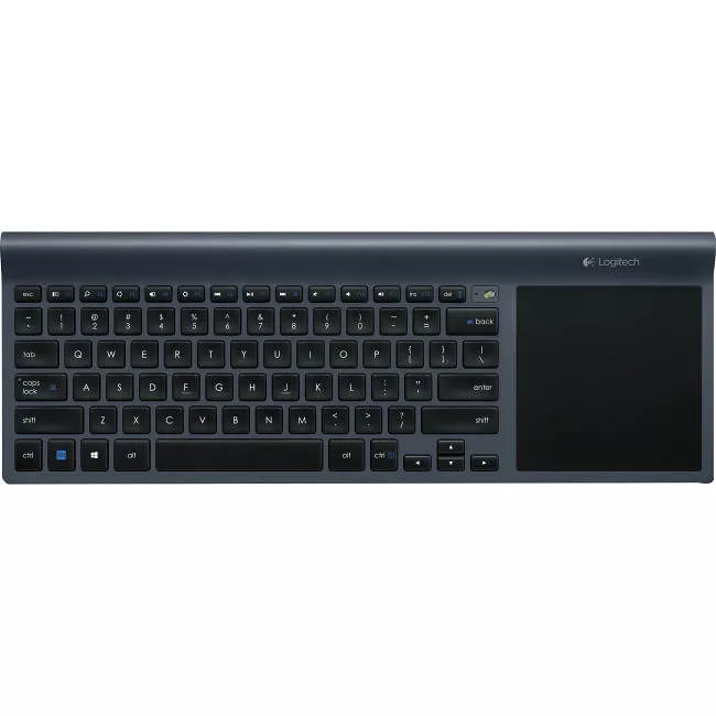Logitech 920-005108 TK820 Wireless All-in-One Keyboard