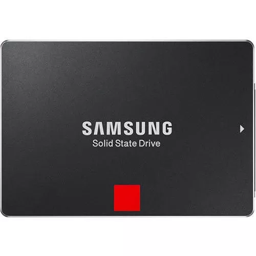 Samsung MZ-7KE512BW 850 Pro 512 GB 2.5" Internal Solid State Drive