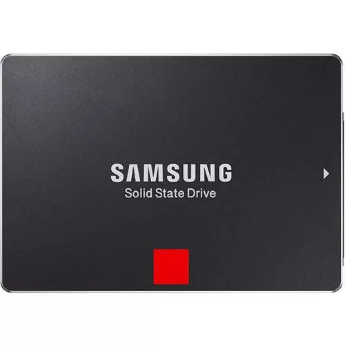 Samsung MZ-7KE256BW 850 Pro 256 GB 2.5" Internal Solid State Drive