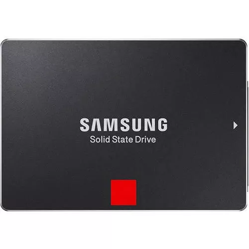 Samsung MZ-7KE256BW 850 Pro SSD - 256 GB - Internal - 2.5 - SATA
