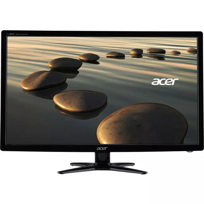Acer UM.HG6AA.G03 G276HL 27" Class Full HD LCD Monitor - 16:9 - Black