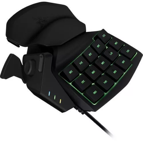 Razer RZ07-01030100-R3U1 Tartarus - Membrane Gaming Keypad