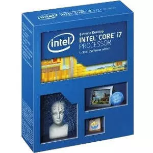 Intel BX80648I75930K Core I7-5930K Processor (15M Cache, Up to 3.70 GHz)