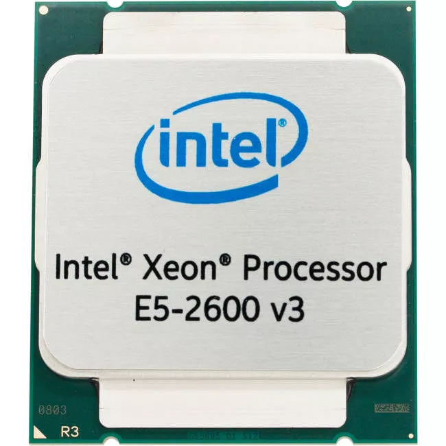 Intel BX80644E52670V3 Xeon E5-2670 v3 (12 Core) 2.30 GHz Processor - LGA 2011-v3