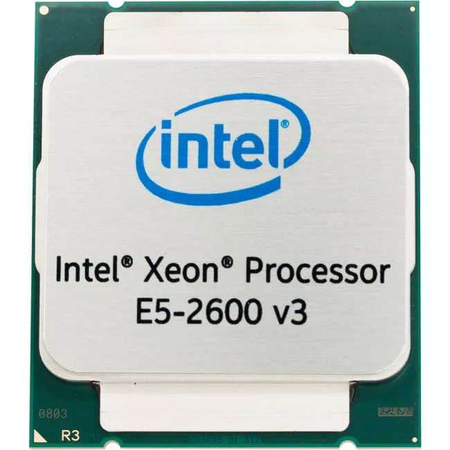 Intel BX80644E52670V3 Xeon E5-2600 v3 E5-2670 v3 Processor - 120 W - 2.30 GHz - Socket LGA 2011-v3 - 12 Core