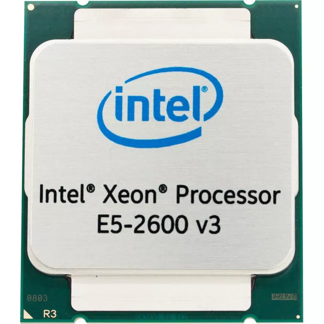 Intel BX80644E52630V3 Xeon E5-2630 v3 (8 Core) 2.40 GHz Processor - Socket LGA 2011-v3