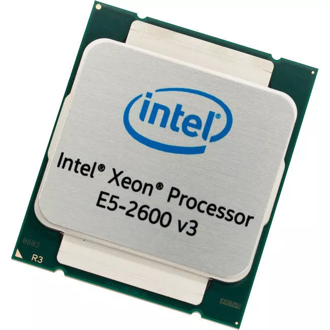 Intel BX80644E52650V3 E5-2650V3 - 2.30 GHz - 10 Core - Processor