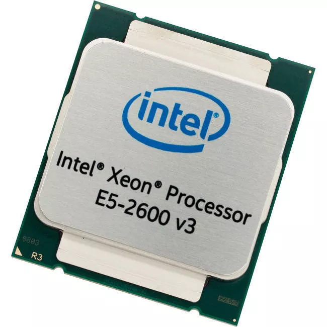 Intel BX80644E52650V3 Xeon E5-2600 v3 E5-2650 v3 Processor - 105 W - 2.30 GHz - Socket LGA 2011-v3 - 10 Core