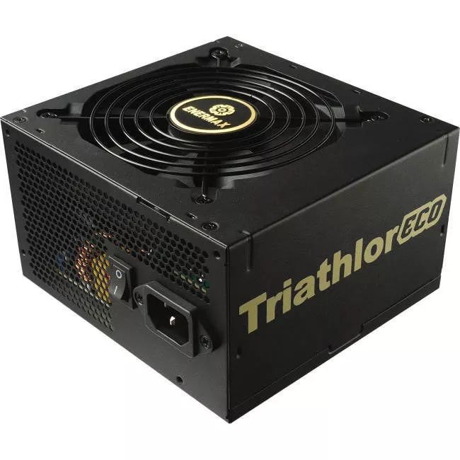 Enermax ETL650AWT-M TRIATHLOR 650W POWER SUPPLY