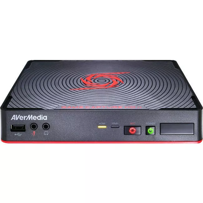 AVerMedia C285-AC Game Capture HD II