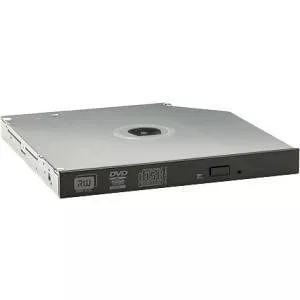 HP E5Z80AA DVD-Writer - Internal