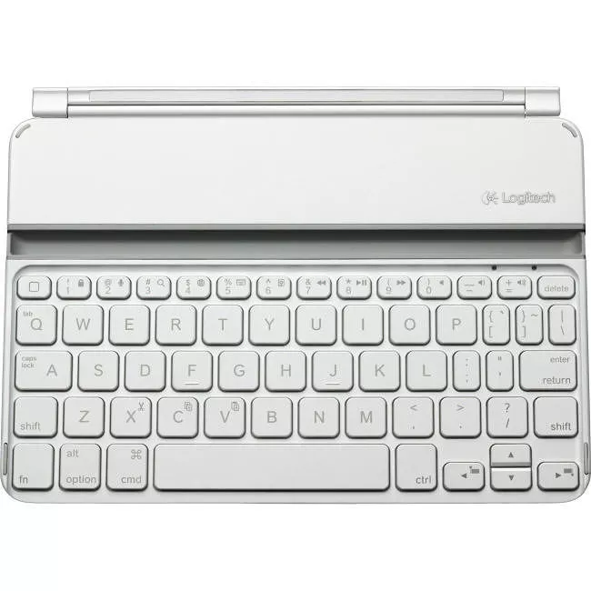 Logitech 920-005106 Ultrathin Keyboard Mini