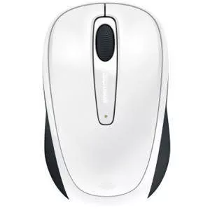 Microsoft GMF-00384 Wireless Mobile Mouse 3500
