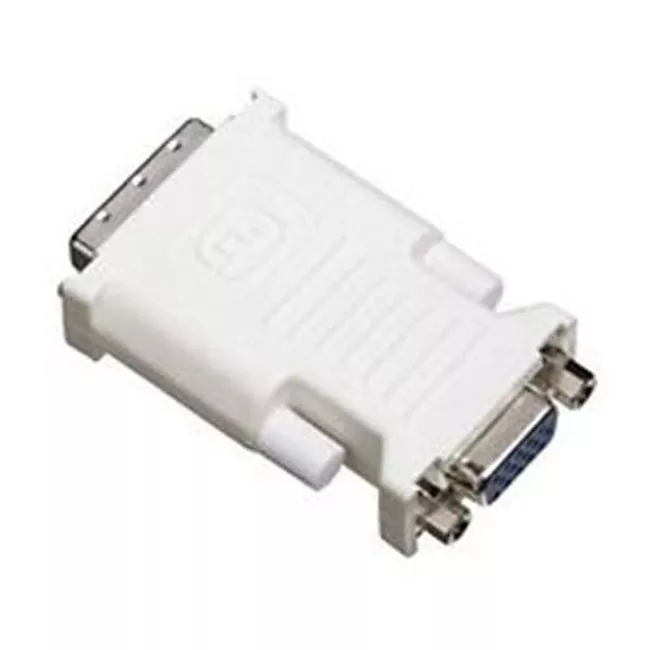 IBM 25R9042 DVI AI TO SVGA VGA Adapter 15 Pin