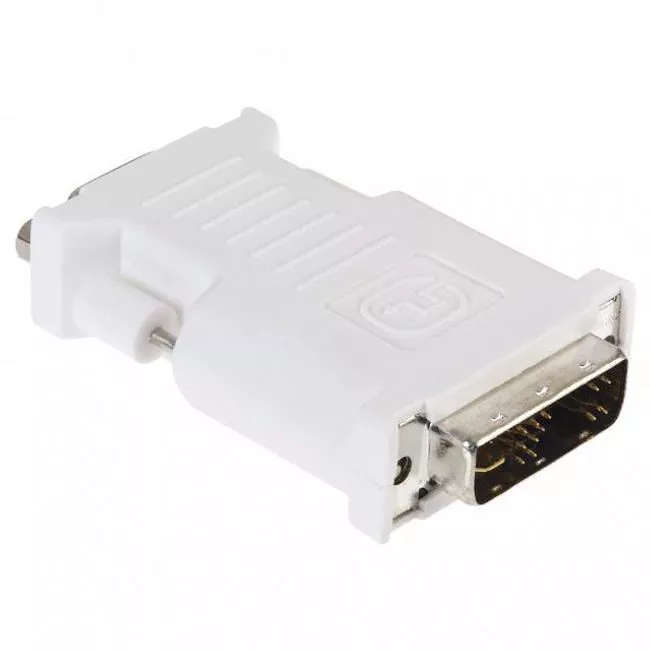 Molex 887418700 DVI-A Male To VGA Female Adapter