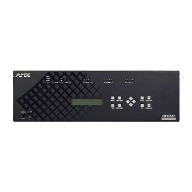 AMX FG1906-11 DVX-2250HD All-In-One Presentation Switchers with NX Control