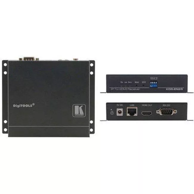 Kramer KDS-EN2R HDMI over IP Receiver