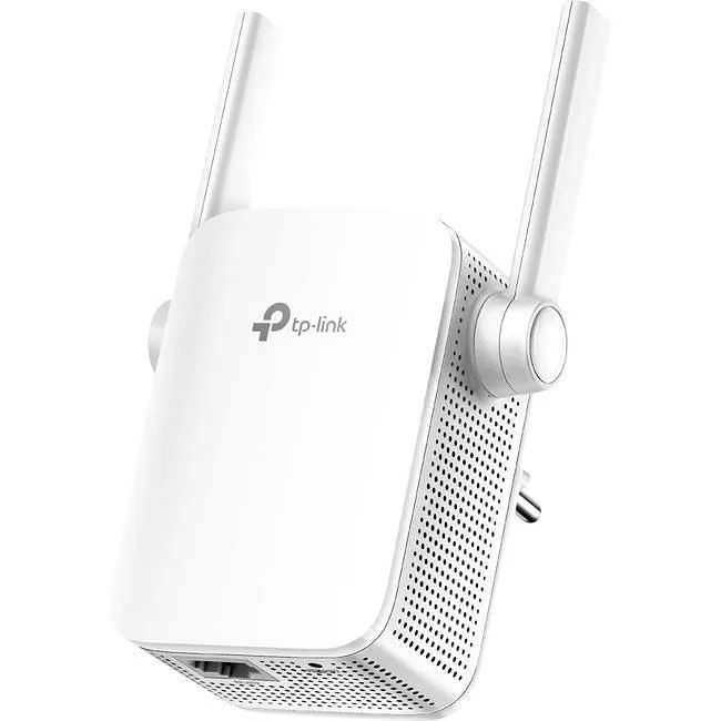 TP-LINK RE205 AC750 WiFi Range Extender