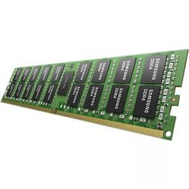 Samsung M393A4K40BB1-CRC 32GB DDR4-2400 ECC Registered SDRAM Server Memory