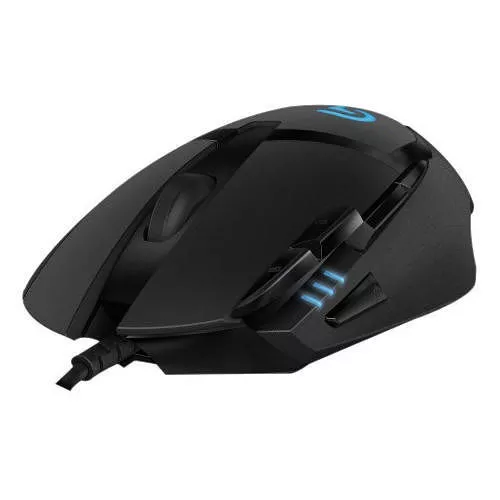 Logitech 910-004069 G402 Hyperion Fury Ultra-Fast FPS Gaming Mouse