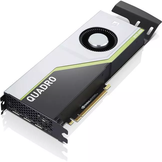 Lenovo 4X60V13556 NVIDIA Quadro RTX 6000 Graphic Card - 24 GB GDDR6
