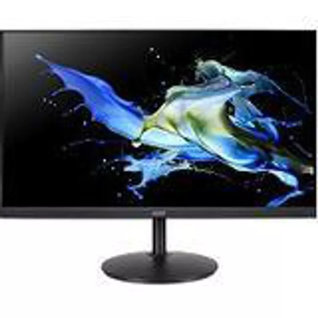 Acer UM.QB2AA.002 CB242Y Full HD LCD Monitor - 16:9 - Black