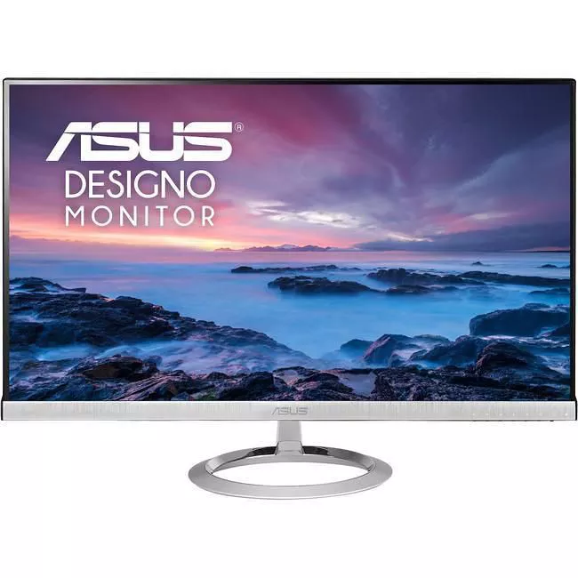 ASUS MX259HS Designo 25" Full HD LED LCD Monitor - 16:9 - IPS - 1920 x 1080