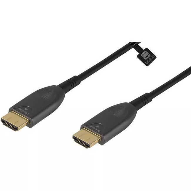 KanexPro CBL-HDMIAOC20M Active Fiber High Speed HDMI Cable - 20M