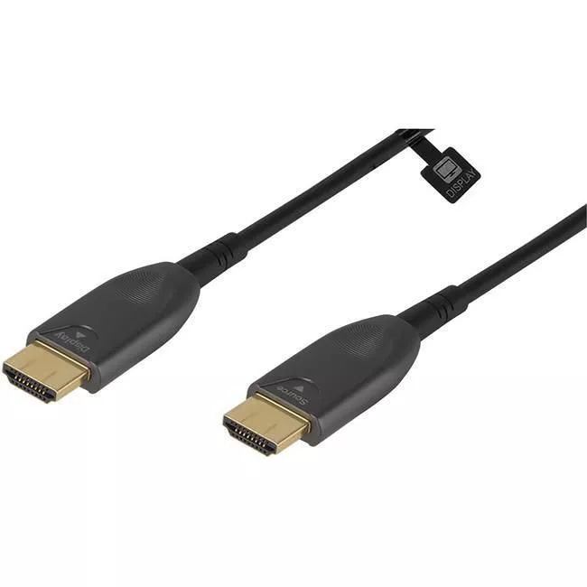 KanexPro CBL-HDMIAOC30M Active Fiber High Speed HDMI Cable - 30M