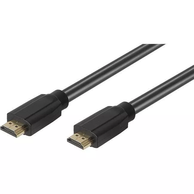 KanexPro CBL-HDMICERT25FT Premium High Speed Cert. HDMI Cable 25ft - Ltd. Lifetime Warranty