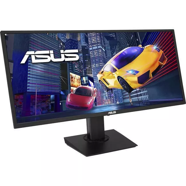 ASUS VP348QGL 34" LED LCD Monitor - 16:9 - 4 ms