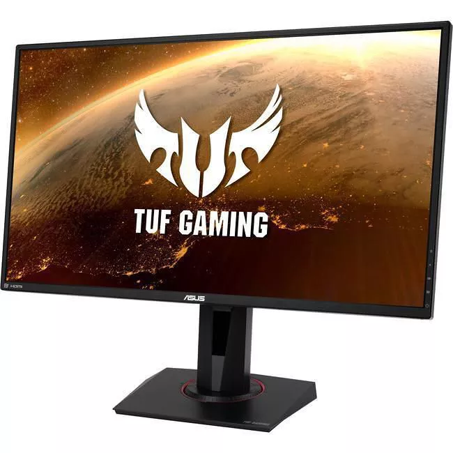 ASUS VG27BQ 27" LED LCD Monitor - 16:9 - 0.4 ms