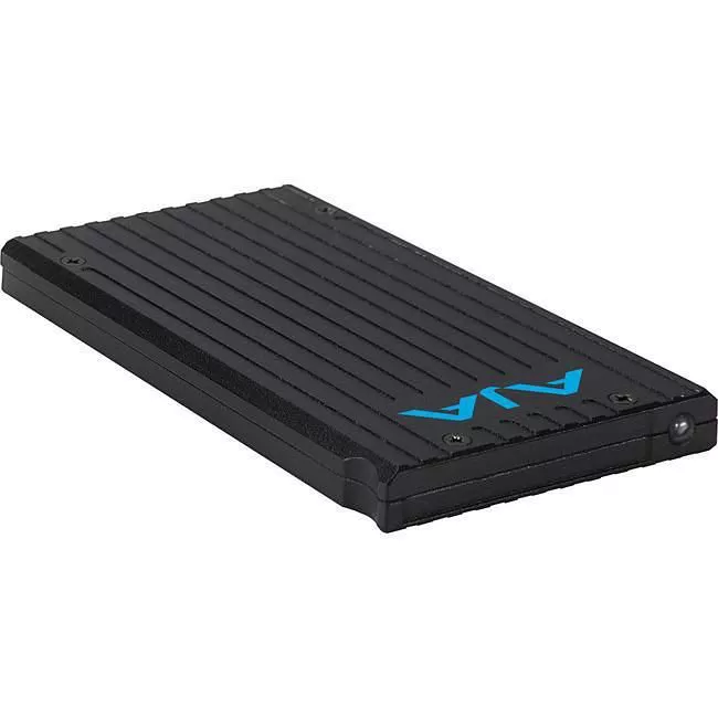 AJA PAK256-R2 Pak SSD - 256 GB