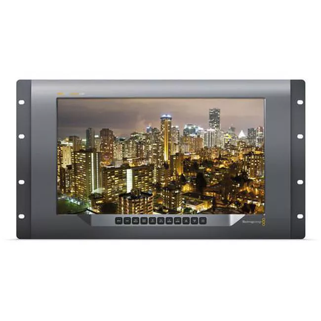 Blackmagic Design HDL-SMTV4K12G2 SmartView 4K 2