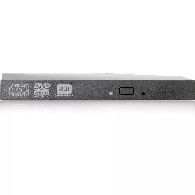 HP 726537-B21 DVD-Writer - Jack Black - Slim 9.5 mm