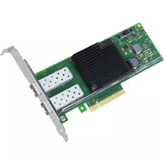 Intel X710DA2 Ethernet Converged Network Adapter X710-DA2 - 2 Ports