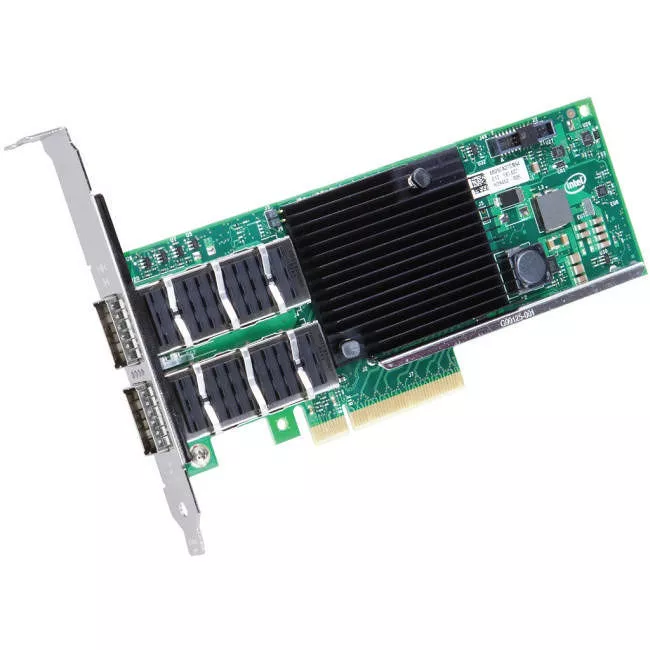 Intel XL710QDA2BLK Ethernet Converged Network Adapter XL710-QDA2