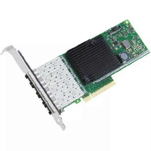 Intel X710DA4FH Ethernet Converged Network Adapter X710-DA48 - 4 Ports