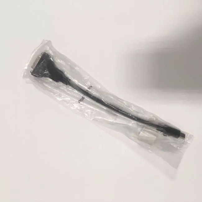 AMD 199-999364 Mini DisplayPort to Single-Link DVI Adapter (Passive)