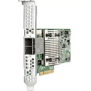 HP 726911-B21 H241 12Gb 2-Port Ext Smart Host Bus Adapter