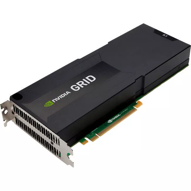HP J0G94A NVIDIA GRID K1 Graphic Card - 4 GB GDDR