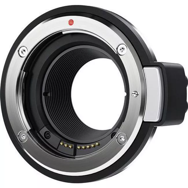 Blackmagic Design CINEURSAMUPROTEF URSA Mini Pro EF Mount