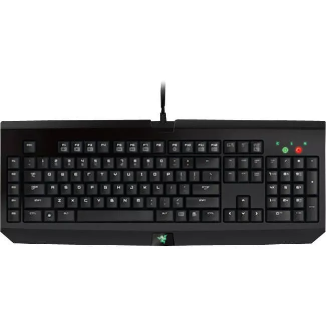 Razer RZ03-00392800-R3U1 BlackWidow - Mechanical Gaming Keyboard