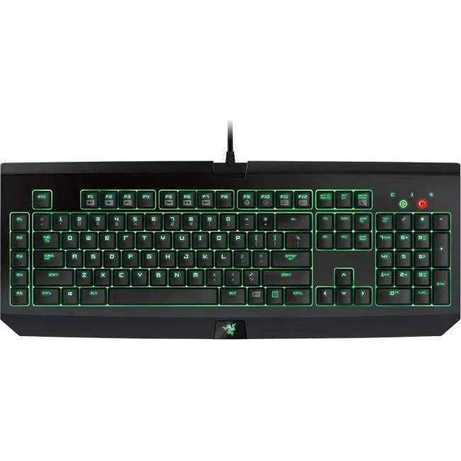 Razer RZ03-00385900-R3M1 BlackWidow - Mechanical Gaming Keyboard