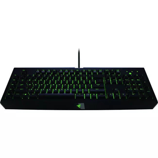 Razer RZ03-00386800-R3U1 BlackWidow - Mechanical Gaming Keyboard