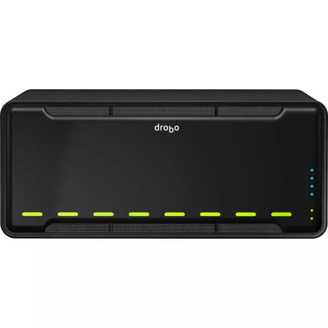 Drobo DR-B800FS-4A21-12TB B800fs NAS Array