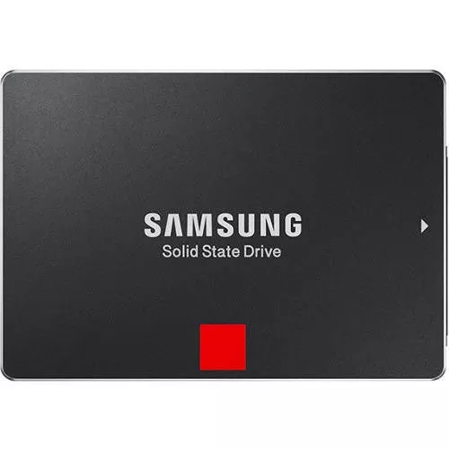 Samsung MZ-7KE128BW 850 Pro SSD - 128 GB - Internal - 2.5 - SATA