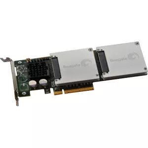Seagate ST1600KN0002 Nytro WarpDrive SSD - 1.60 TB - Internal - PCIe 3.0 x8