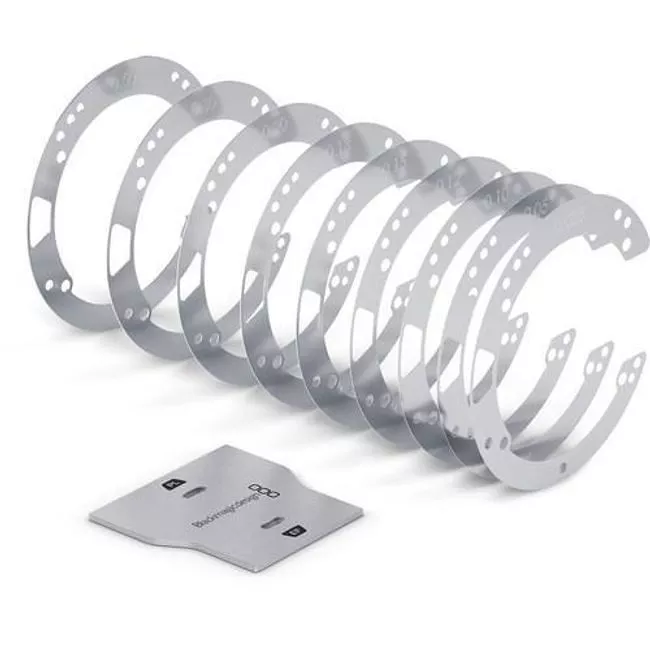 Blackmagic Design CINEURSAMUPROSHM URSA Mini Pro Shim Kit