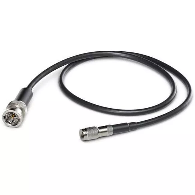 Blackmagic Design CABLE-DIN/DIN Cable - Din 1.0/2.3 to Din 1.0/2.3